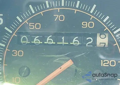 1991 GMC Rally Wagon / Van G2500 z USA, uszkodzony, nr VIN 2GDEG25KXM4501165